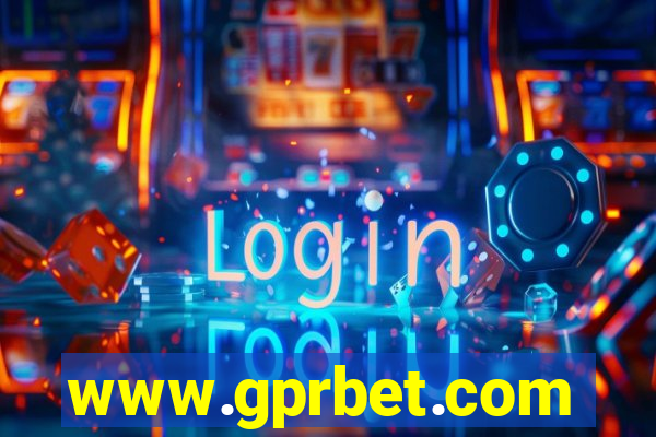 www.gprbet.com