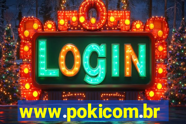 www.pokicom.br