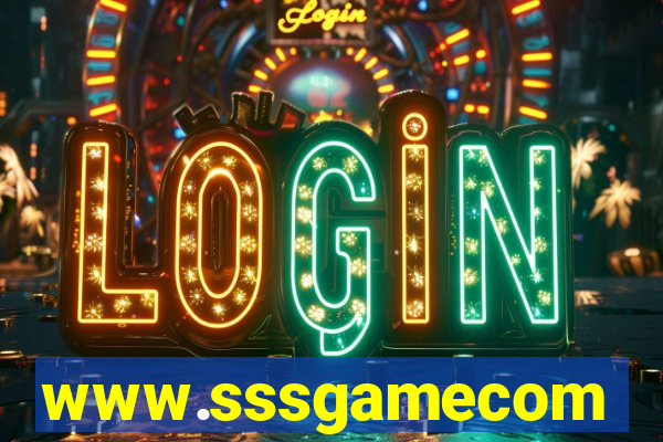 www.sssgamecom