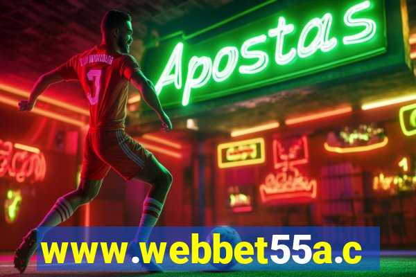 www.webbet55a.com