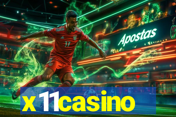 x11casino