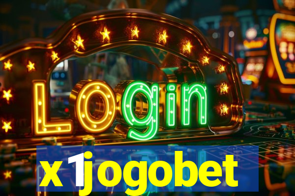 x1jogobet