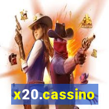 x20.cassino