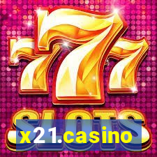 x21.casino