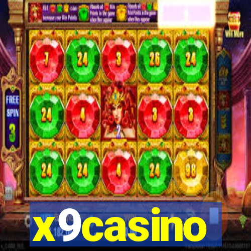 x9casino