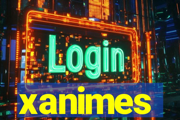 xanimes