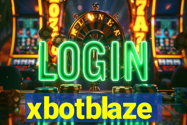 xbotblaze