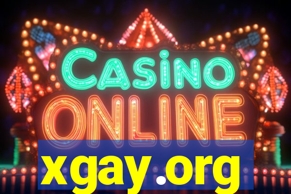 xgay.org