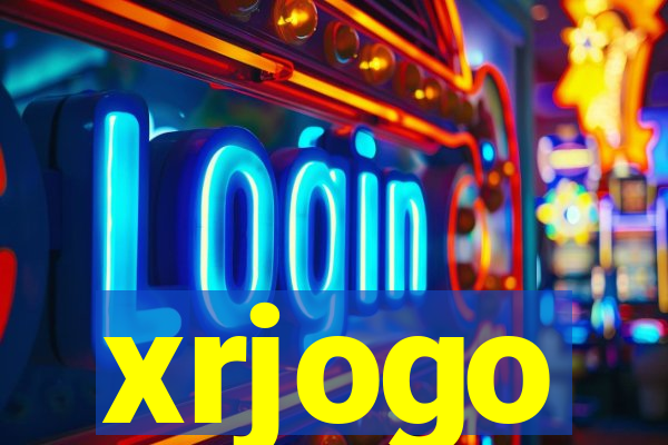 xrjogo