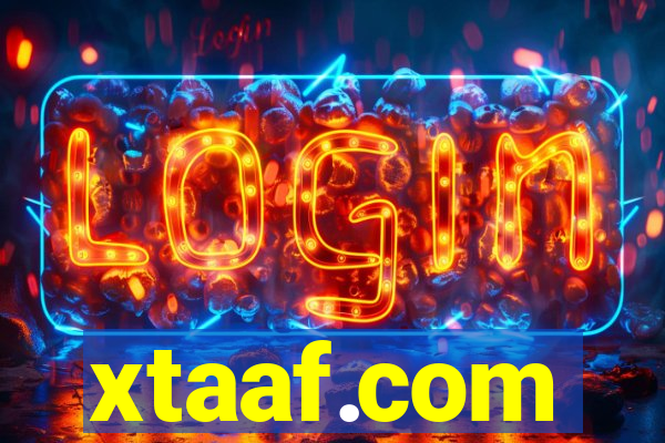 xtaaf.com