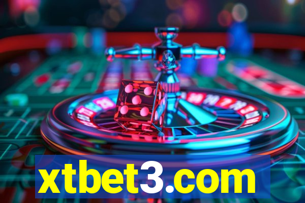 xtbet3.com