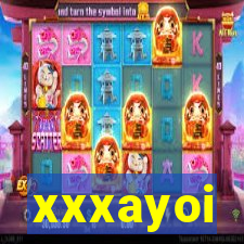 xxxayoi