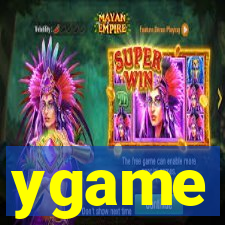 ygame