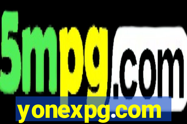 yonexpg.com