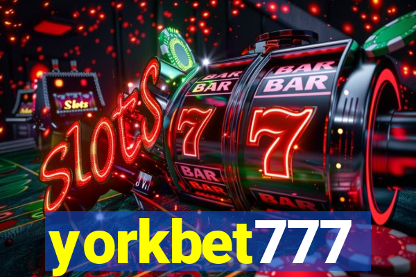 yorkbet777