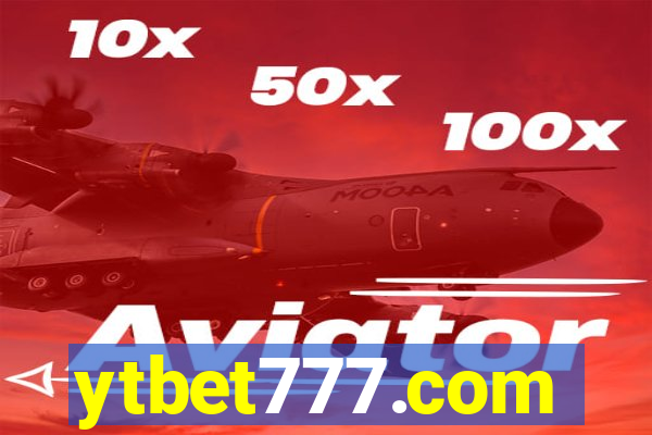 ytbet777.com