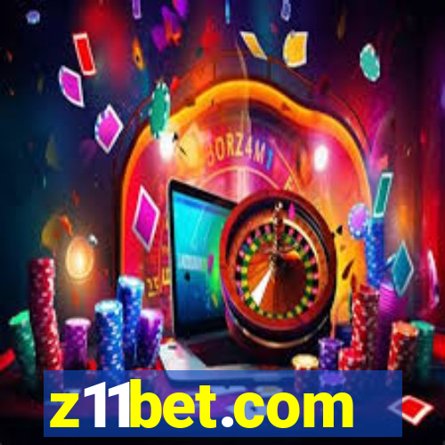 z11bet.com