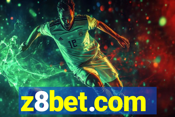 z8bet.com