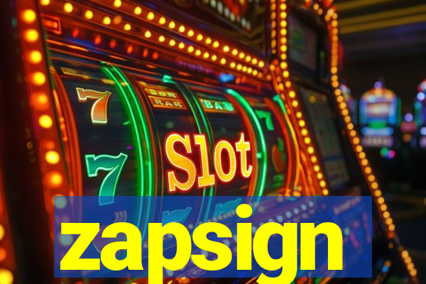 zapsign